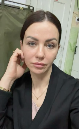 Julia | 40 años