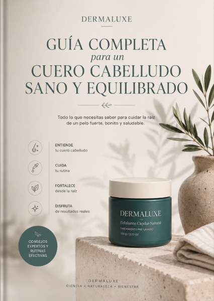 Guía cuidado del cabello - Trucos y consejos para conseguir tu cabello deseado
